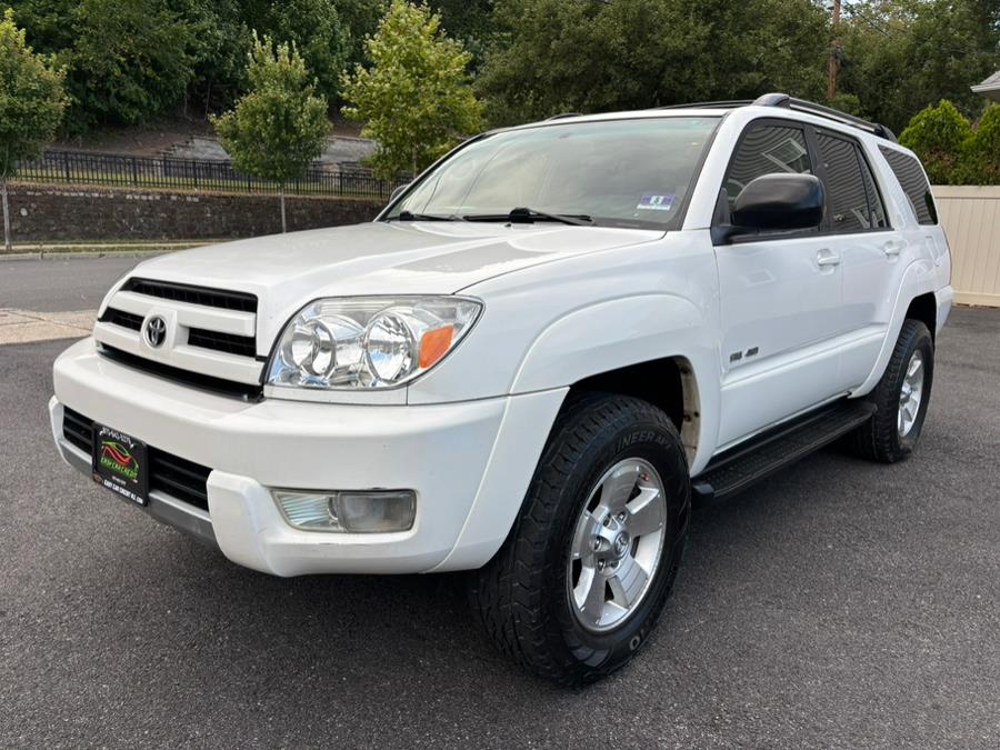 Used 2004 Toyota 4Runner in NEWARK, New Jersey | Easy Credit of Jersey. NEWARK, New Jersey
