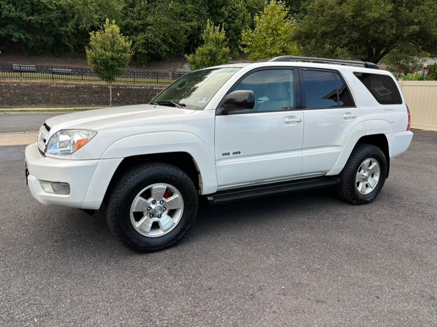 2004 Toyota 4Runner