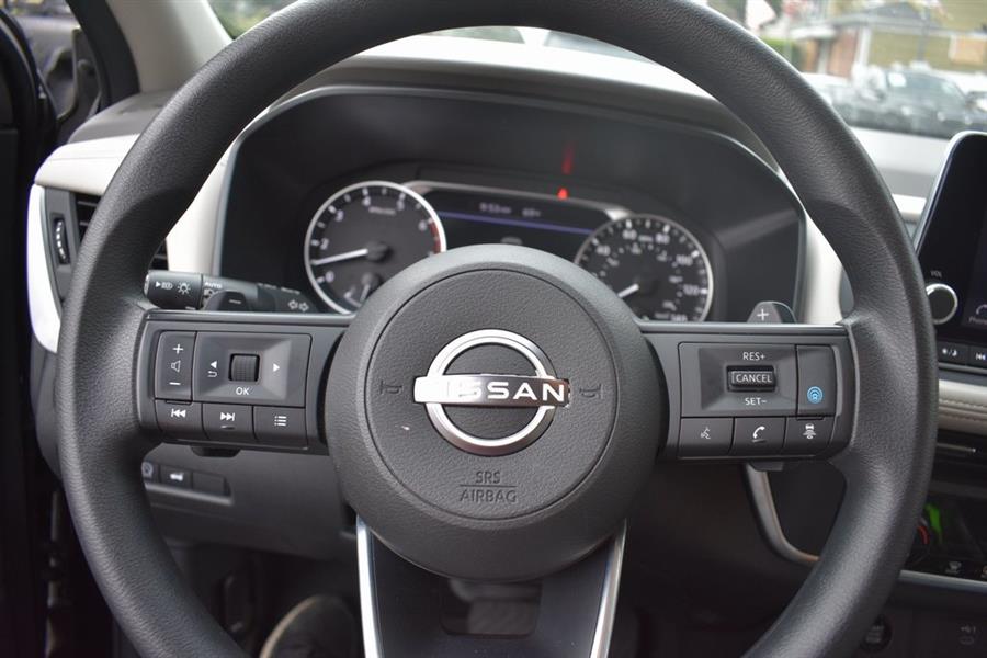 2024 Nissan Rogue SV, available for sale in Valley Stream, New York | Certified Performance Motors. Valley Stream, New York 2024 Nissan Rogue SV, available for sale in Valley Stream, New York | Certified Performance Motors. Valley Stream, New York