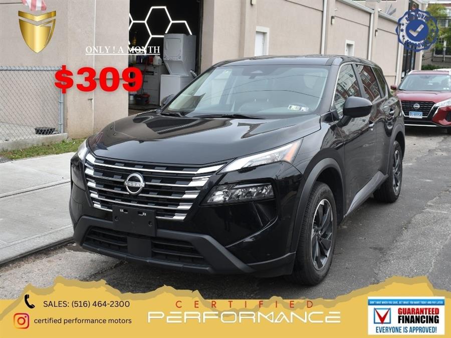 Used 2024 Nissan Rogue in Valley Stream, New York | Certified Performance Motors. Valley Stream, New York