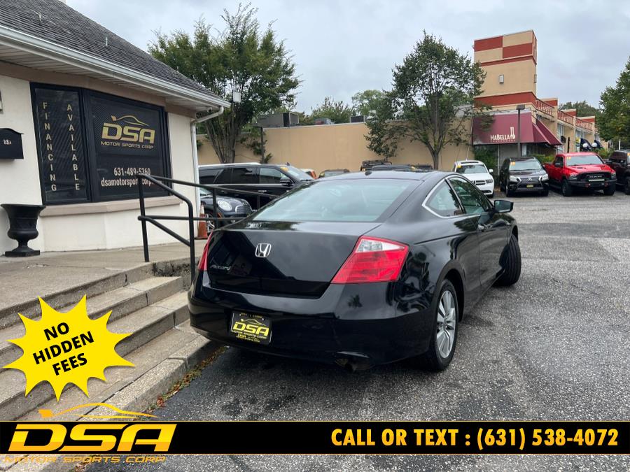 2008 Honda Accord EX-L photo 2