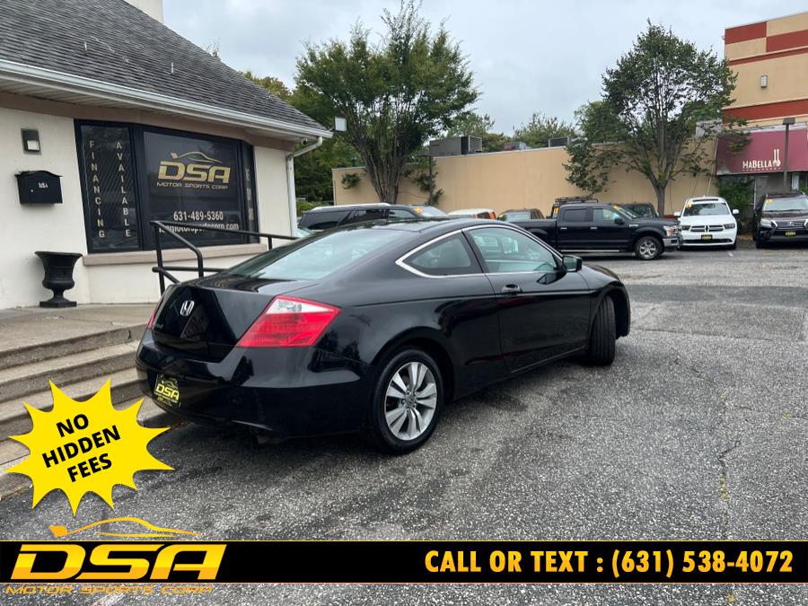 2008 Honda Accord EX-L photo 4