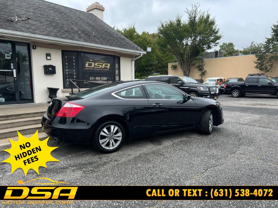 2008 Honda Accord EX-L photo 3