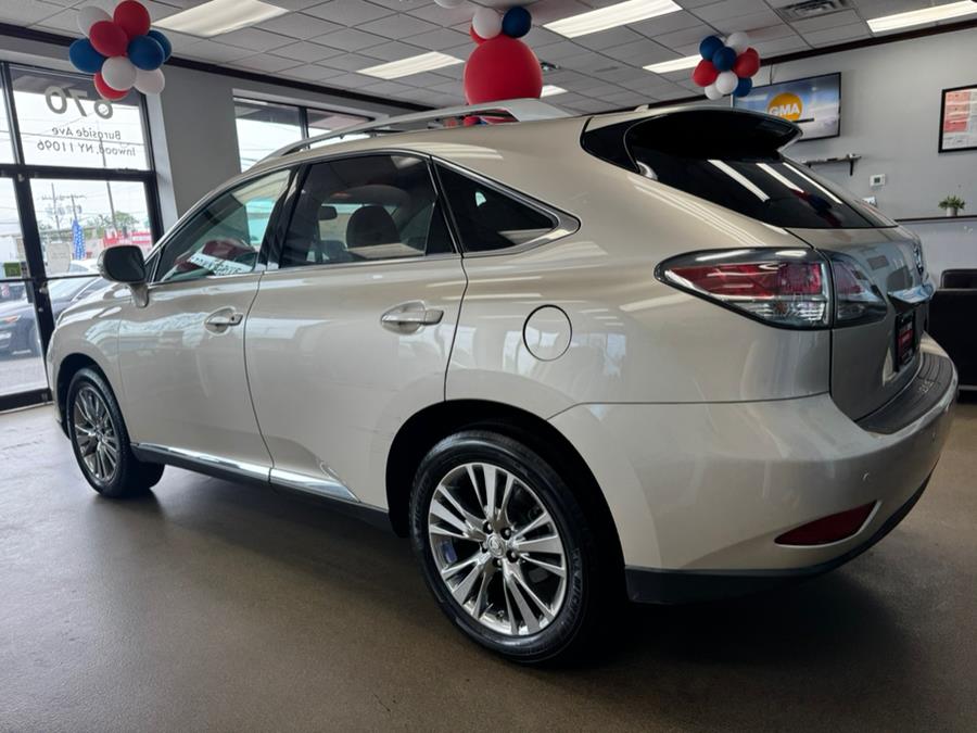 2013 Lexus RX 350 FWD 4dr, available for sale in Inwood, New York | 5 Towns Drive. Inwood, New York 2013 Lexus RX 350 FWD 4dr, available for sale in Inwood, New York | 5 Towns Drive. Inwood, New York
