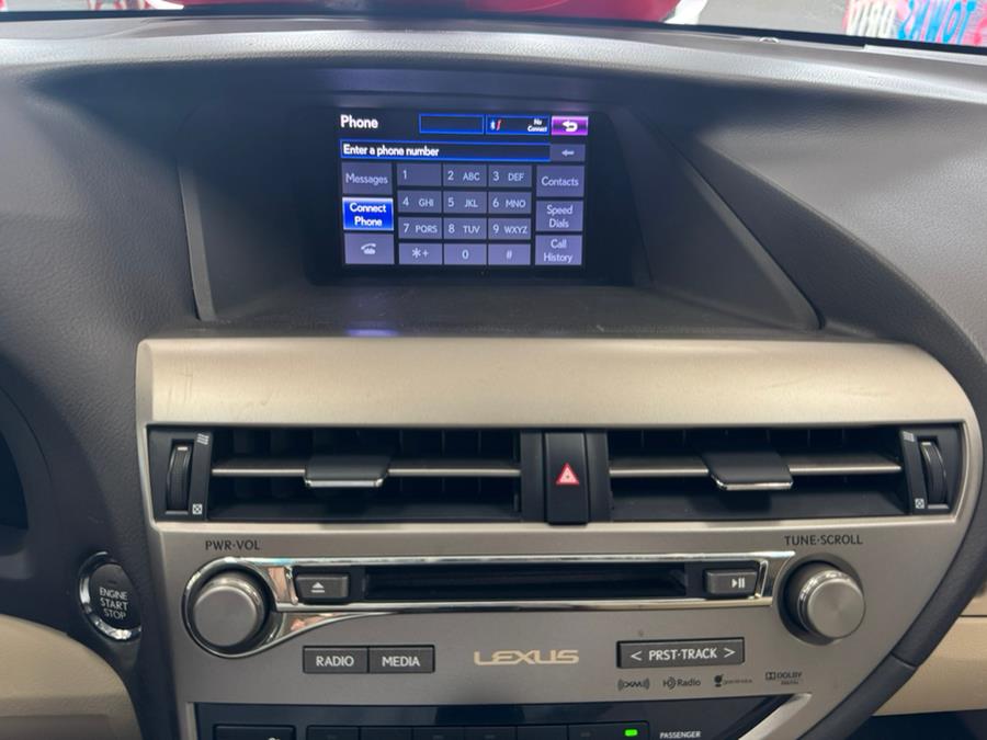 2013 Lexus RX 350 FWD 4dr, available for sale in Inwood, New York | 5 Towns Drive. Inwood, New York 2013 Lexus RX 350 FWD 4dr, available for sale in Inwood, New York | 5 Towns Drive. Inwood, New York
