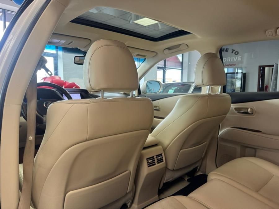 2013 Lexus RX 350 FWD 4dr, available for sale in Inwood, New York | 5 Towns Drive. Inwood, New York 2013 Lexus RX 350 FWD 4dr, available for sale in Inwood, New York | 5 Towns Drive. Inwood, New York