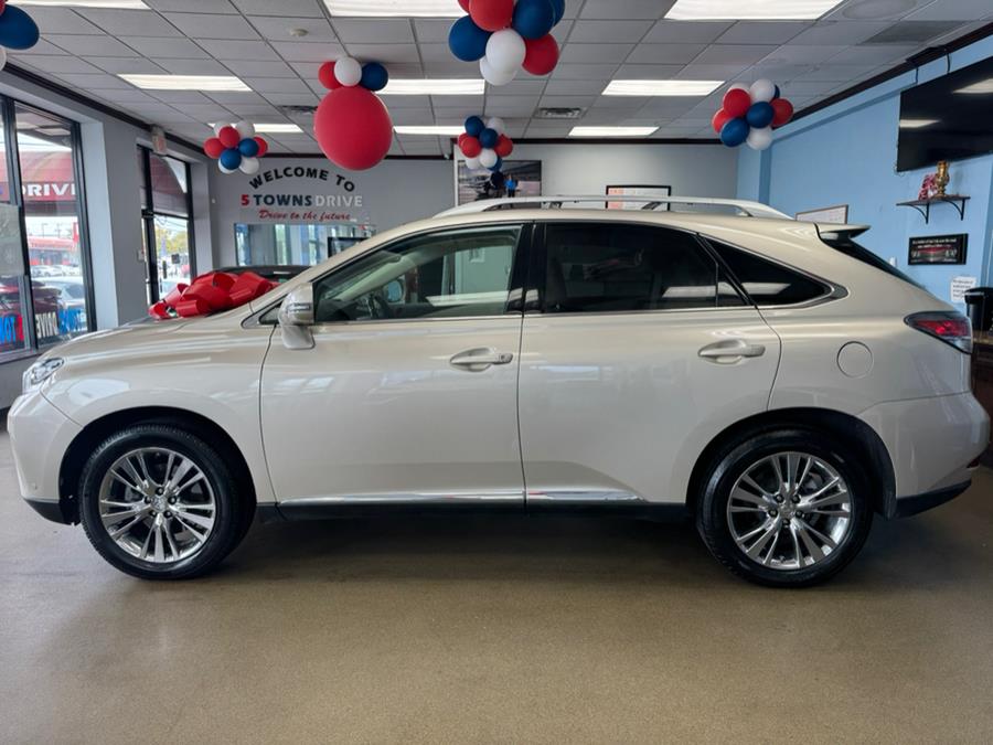 2013 Lexus RX 350 FWD 4dr, available for sale in Inwood, New York | 5 Towns Drive. Inwood, New York 2013 Lexus RX 350 FWD 4dr, available for sale in Inwood, New York | 5 Towns Drive. Inwood, New York