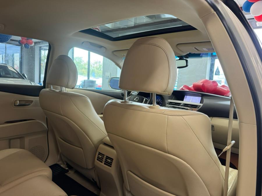 2013 Lexus RX 350 FWD 4dr, available for sale in Inwood, New York | 5 Towns Drive. Inwood, New York 2013 Lexus RX 350 FWD 4dr, available for sale in Inwood, New York | 5 Towns Drive. Inwood, New York