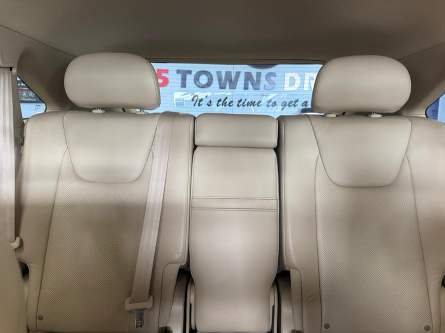 2013 Lexus RX 350 FWD 4dr, available for sale in Inwood, New York | 5 Towns Drive. Inwood, New York 2013 Lexus RX 350 FWD 4dr, available for sale in Inwood, New York | 5 Towns Drive. Inwood, New York
