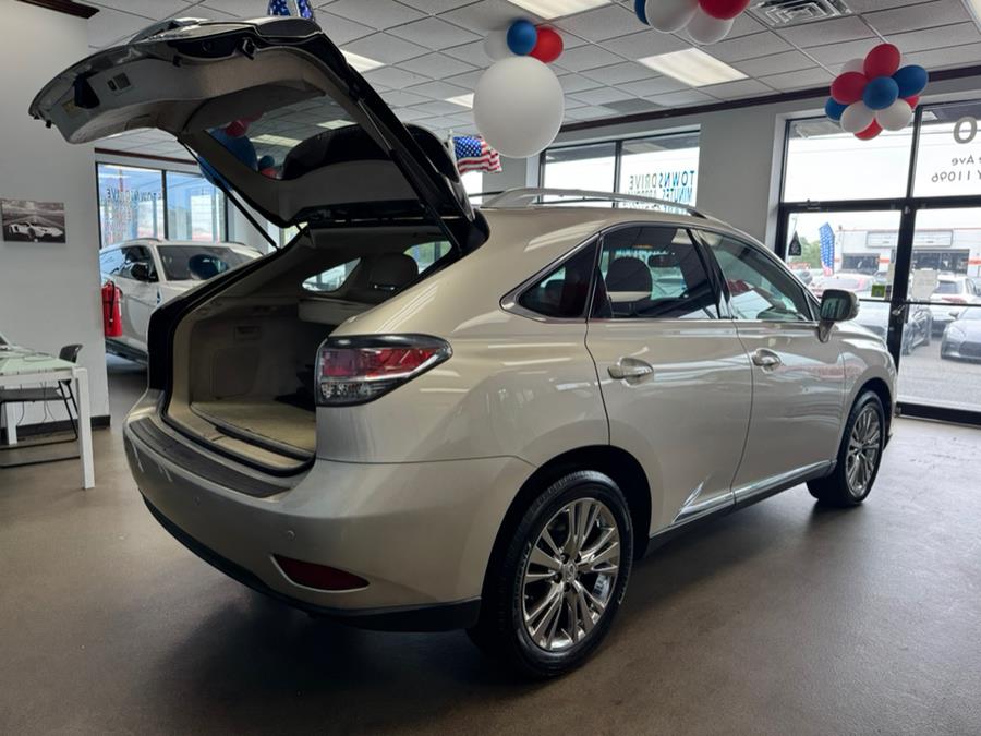 2013 Lexus RX 350 FWD 4dr, available for sale in Inwood, New York | 5 Towns Drive. Inwood, New York 2013 Lexus RX 350 FWD 4dr, available for sale in Inwood, New York | 5 Towns Drive. Inwood, New York
