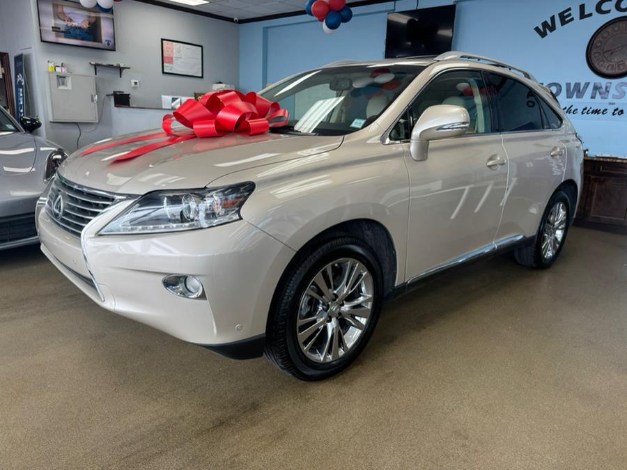 2013 Lexus RX 350 FWD 4dr, available for sale in Inwood, New York | 5 Towns Drive. Inwood, New York 2013 Lexus RX 350 FWD 4dr, available for sale in Inwood, New York | 5 Towns Drive. Inwood, New York