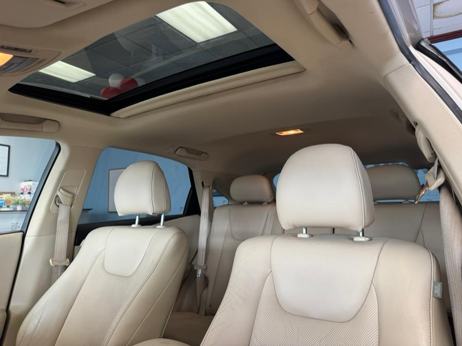 2013 Lexus RX 350 FWD 4dr, available for sale in Inwood, New York | 5 Towns Drive. Inwood, New York 2013 Lexus RX 350 FWD 4dr, available for sale in Inwood, New York | 5 Towns Drive. Inwood, New York