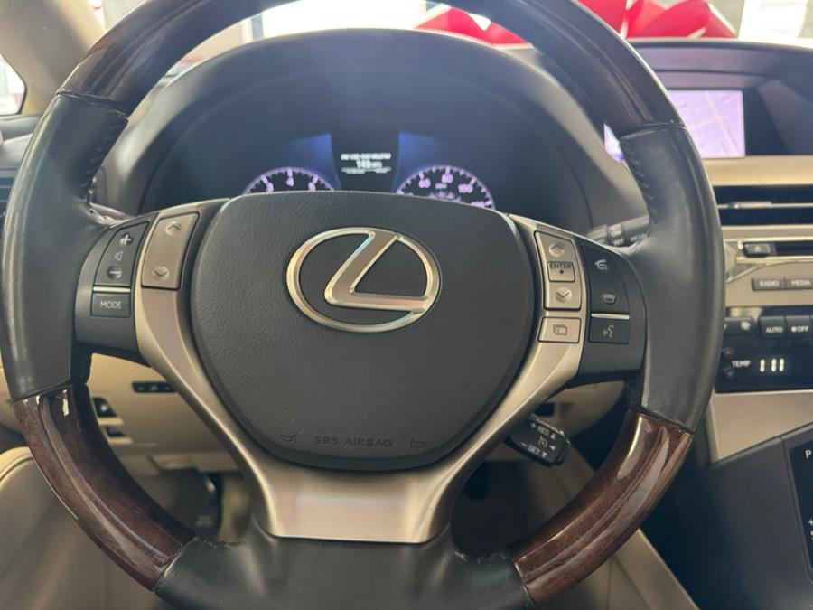 2013 Lexus RX 350 FWD 4dr, available for sale in Inwood, New York | 5 Towns Drive. Inwood, New York 2013 Lexus RX 350 FWD 4dr, available for sale in Inwood, New York | 5 Towns Drive. Inwood, New York