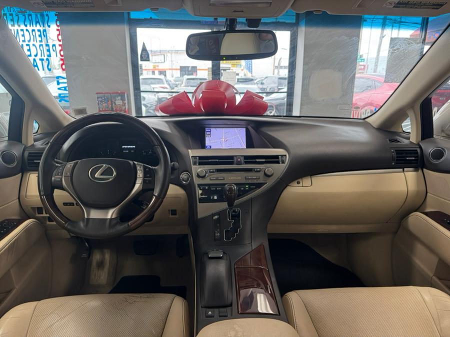 2013 Lexus RX 350 FWD 4dr, available for sale in Inwood, New York | 5 Towns Drive. Inwood, New York 2013 Lexus RX 350 FWD 4dr, available for sale in Inwood, New York | 5 Towns Drive. Inwood, New York