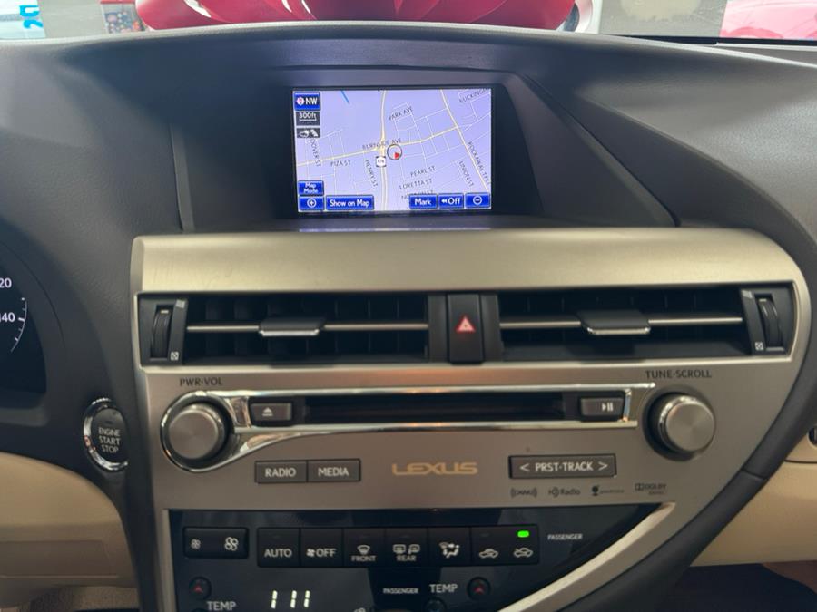 2013 Lexus RX 350 FWD 4dr, available for sale in Inwood, New York | 5 Towns Drive. Inwood, New York 2013 Lexus RX 350 FWD 4dr, available for sale in Inwood, New York | 5 Towns Drive. Inwood, New York