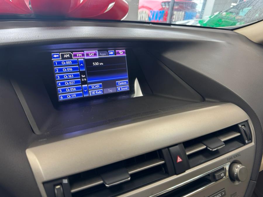 2013 Lexus RX 350 FWD 4dr, available for sale in Inwood, New York | 5 Towns Drive. Inwood, New York 2013 Lexus RX 350 FWD 4dr, available for sale in Inwood, New York | 5 Towns Drive. Inwood, New York