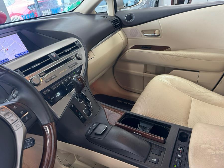 2013 Lexus RX 350 FWD 4dr, available for sale in Inwood, New York | 5 Towns Drive. Inwood, New York 2013 Lexus RX 350 FWD 4dr, available for sale in Inwood, New York | 5 Towns Drive. Inwood, New York