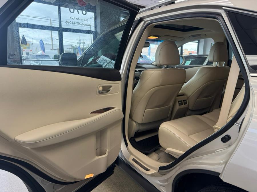 2013 Lexus RX 350 FWD 4dr, available for sale in Inwood, New York | 5 Towns Drive. Inwood, New York 2013 Lexus RX 350 FWD 4dr, available for sale in Inwood, New York | 5 Towns Drive. Inwood, New York