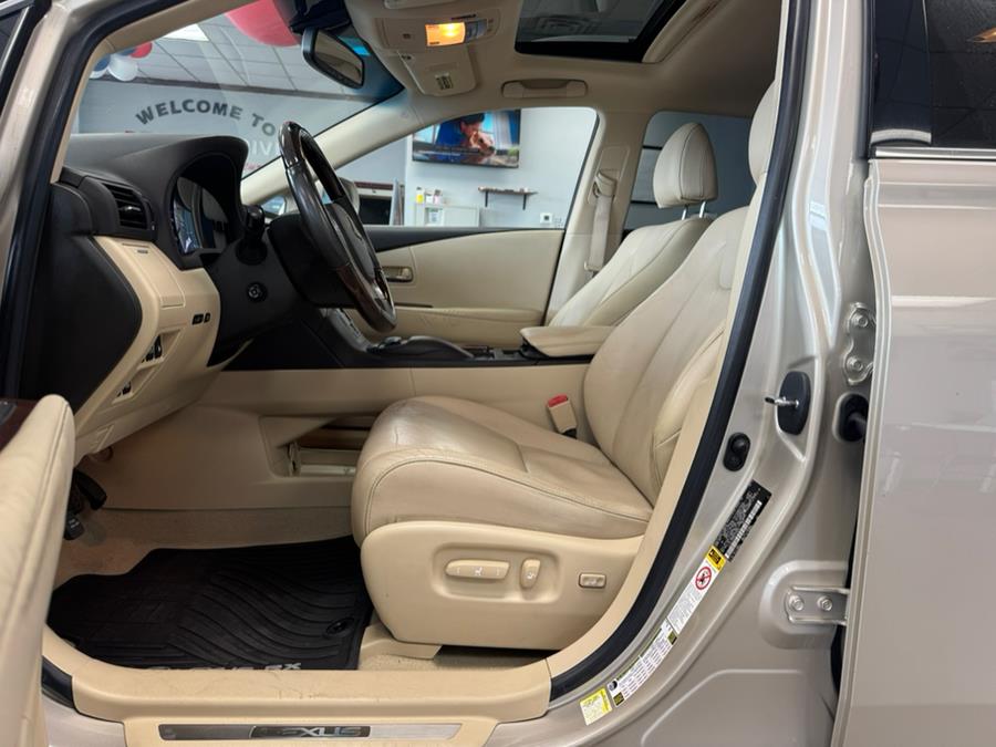 2013 Lexus RX 350 FWD 4dr, available for sale in Inwood, New York | 5 Towns Drive. Inwood, New York 2013 Lexus RX 350 FWD 4dr, available for sale in Inwood, New York | 5 Towns Drive. Inwood, New York