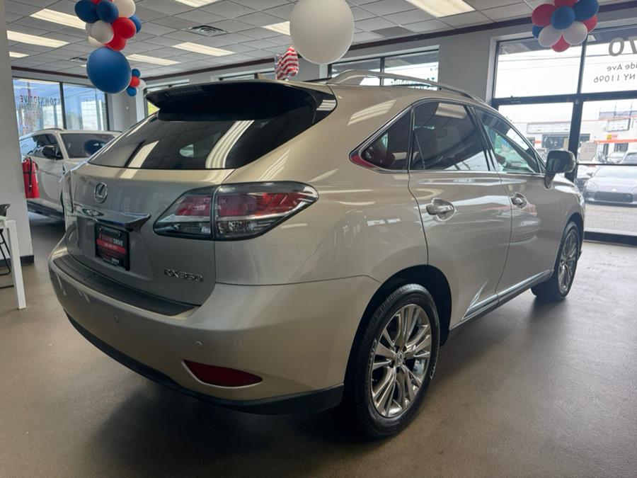2013 Lexus RX 350 FWD 4dr, available for sale in Inwood, New York | 5 Towns Drive. Inwood, New York 2013 Lexus RX 350 FWD 4dr, available for sale in Inwood, New York | 5 Towns Drive. Inwood, New York