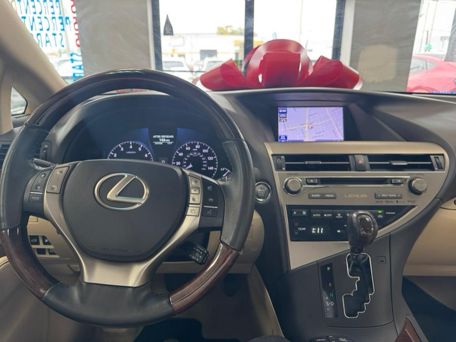 2013 Lexus RX 350 FWD 4dr, available for sale in Inwood, New York | 5 Towns Drive. Inwood, New York 2013 Lexus RX 350 FWD 4dr, available for sale in Inwood, New York | 5 Towns Drive. Inwood, New York