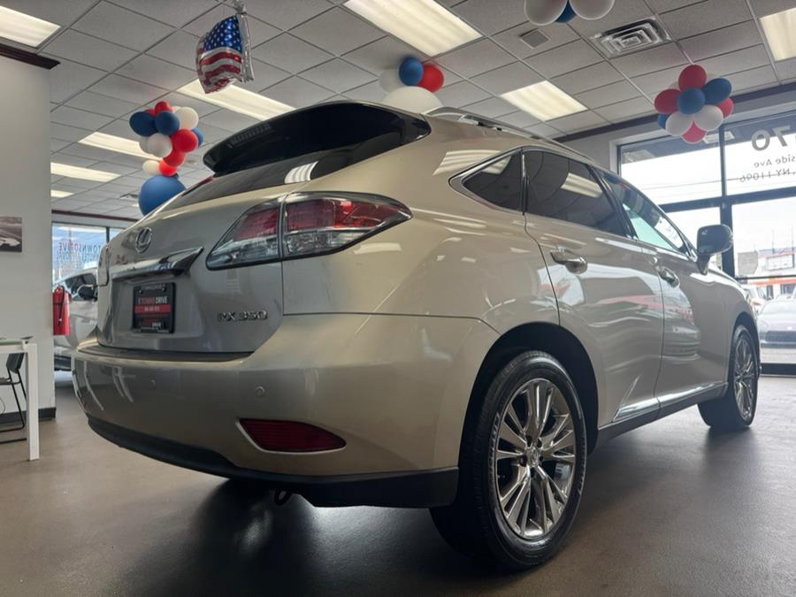 2013 Lexus RX 350 FWD 4dr, available for sale in Inwood, New York | 5 Towns Drive. Inwood, New York 2013 Lexus RX 350 FWD 4dr, available for sale in Inwood, New York | 5 Towns Drive. Inwood, New York