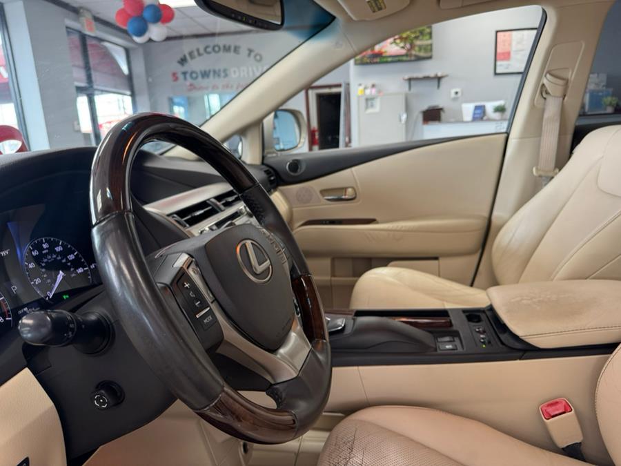 2013 Lexus RX 350 FWD 4dr, available for sale in Inwood, New York | 5 Towns Drive. Inwood, New York 2013 Lexus RX 350 FWD 4dr, available for sale in Inwood, New York | 5 Towns Drive. Inwood, New York