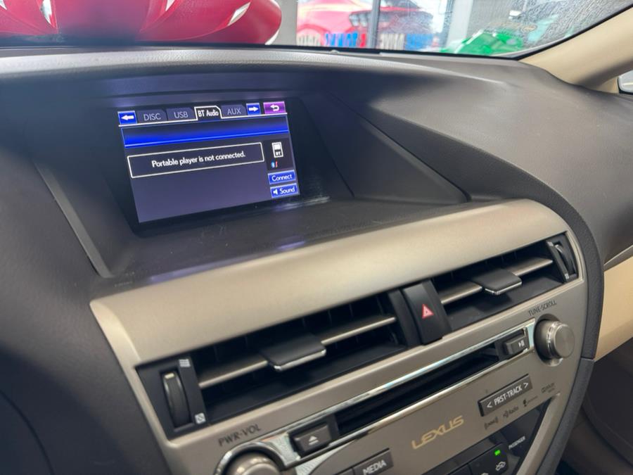 2013 Lexus RX 350 FWD 4dr, available for sale in Inwood, New York | 5 Towns Drive. Inwood, New York 2013 Lexus RX 350 FWD 4dr, available for sale in Inwood, New York | 5 Towns Drive. Inwood, New York