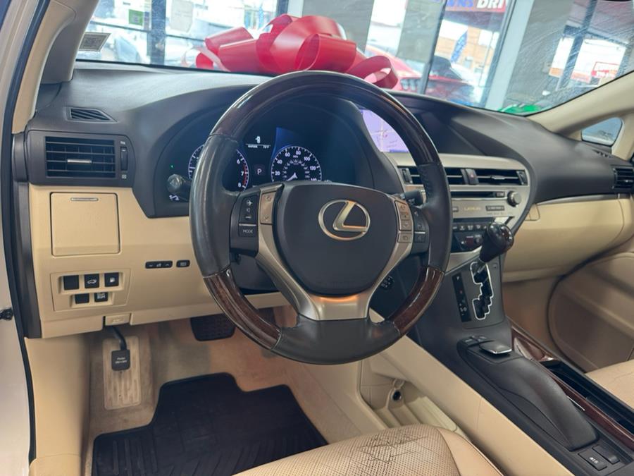 2013 Lexus RX 350 FWD 4dr, available for sale in Inwood, New York | 5 Towns Drive. Inwood, New York 2013 Lexus RX 350 FWD 4dr, available for sale in Inwood, New York | 5 Towns Drive. Inwood, New York