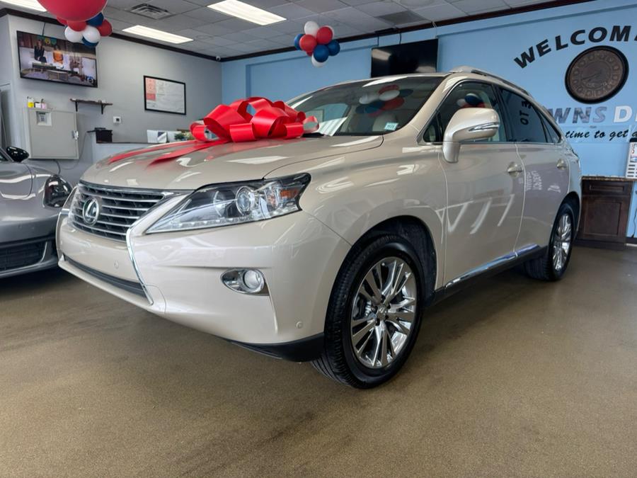 2013 Lexus RX 350 FWD 4dr, available for sale in Inwood, New York | 5 Towns Drive. Inwood, New York 2013 Lexus RX 350 FWD 4dr, available for sale in Inwood, New York | 5 Towns Drive. Inwood, New York
