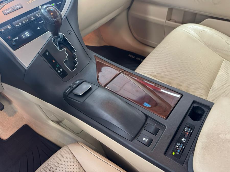 2013 Lexus RX 350 FWD 4dr, available for sale in Inwood, New York | 5 Towns Drive. Inwood, New York 2013 Lexus RX 350 FWD 4dr, available for sale in Inwood, New York | 5 Towns Drive. Inwood, New York