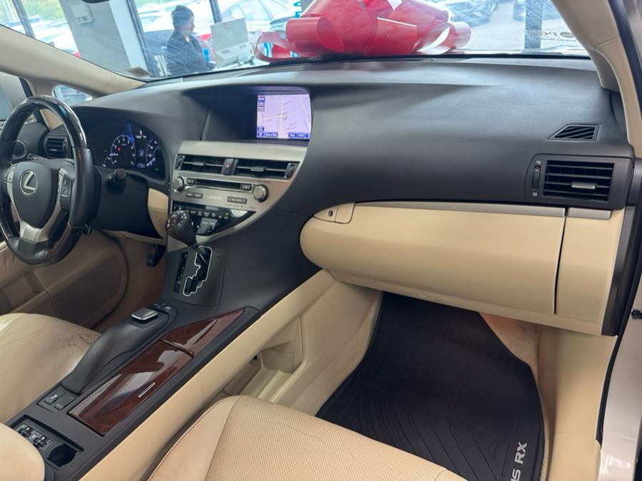 2013 Lexus RX 350 FWD 4dr, available for sale in Inwood, New York | 5 Towns Drive. Inwood, New York 2013 Lexus RX 350 FWD 4dr, available for sale in Inwood, New York | 5 Towns Drive. Inwood, New York