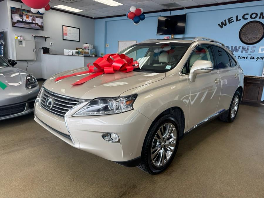2013 Lexus RX 350 FWD 4dr, available for sale in Inwood, New York | 5 Towns Drive. Inwood, New York 2013 Lexus RX 350 FWD 4dr, available for sale in Inwood, New York | 5 Towns Drive. Inwood, New York