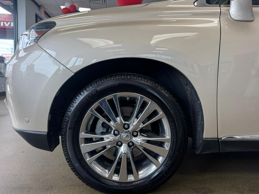 2013 Lexus RX 350 FWD 4dr, available for sale in Inwood, New York | 5 Towns Drive. Inwood, New York 2013 Lexus RX 350 FWD 4dr, available for sale in Inwood, New York | 5 Towns Drive. Inwood, New York