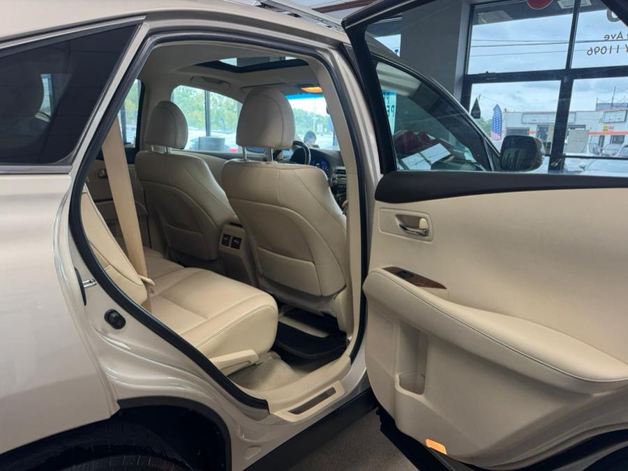 2013 Lexus RX 350 FWD 4dr, available for sale in Inwood, New York | 5 Towns Drive. Inwood, New York 2013 Lexus RX 350 FWD 4dr, available for sale in Inwood, New York | 5 Towns Drive. Inwood, New York