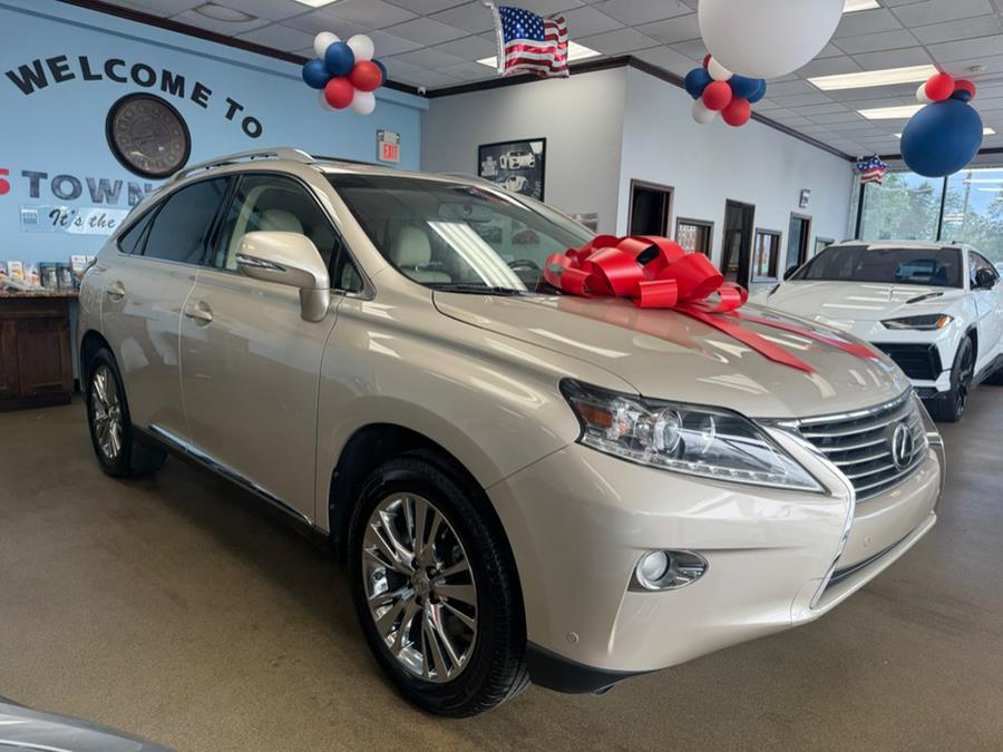 2013 Lexus RX 350 FWD 4dr, available for sale in Inwood, New York | 5 Towns Drive. Inwood, New York 2013 Lexus RX 350 FWD 4dr, available for sale in Inwood, New York | 5 Towns Drive. Inwood, New York