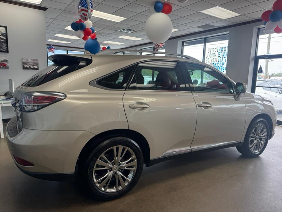 2013 Lexus RX 350 FWD 4dr, available for sale in Inwood, New York | 5 Towns Drive. Inwood, New York 2013 Lexus RX 350 FWD 4dr, available for sale in Inwood, New York | 5 Towns Drive. Inwood, New York