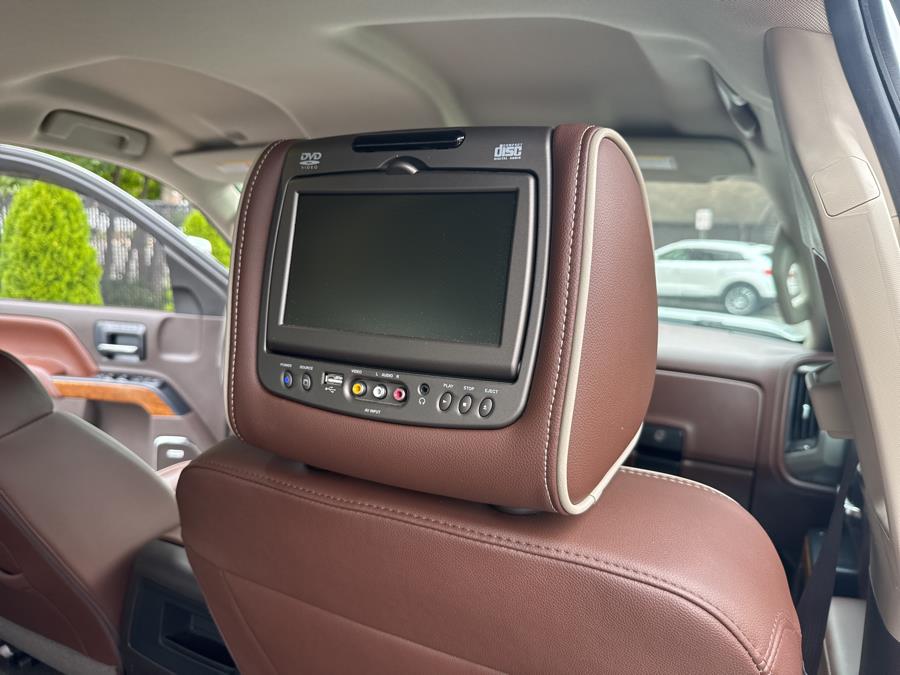 2016 Chevrolet Silverado 3500HD 4WD Crew Cab 167.7" High Country, available for sale in Islip, New York | L.I. Auto Gallery. Islip, New York 2016 Chevrolet Silverado 3500HD 4WD Crew Cab 167.7" High Country, available for sale in Islip, New York | L.I. Auto Gallery. Islip, New York