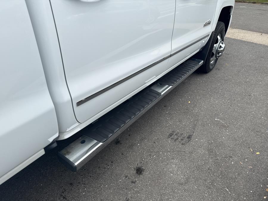 2016 Chevrolet Silverado 3500HD 4WD Crew Cab 167.7" High Country, available for sale in Islip, New York | L.I. Auto Gallery. Islip, New York 2016 Chevrolet Silverado 3500HD 4WD Crew Cab 167.7" High Country, available for sale in Islip, New York | L.I. Auto Gallery. Islip, New York