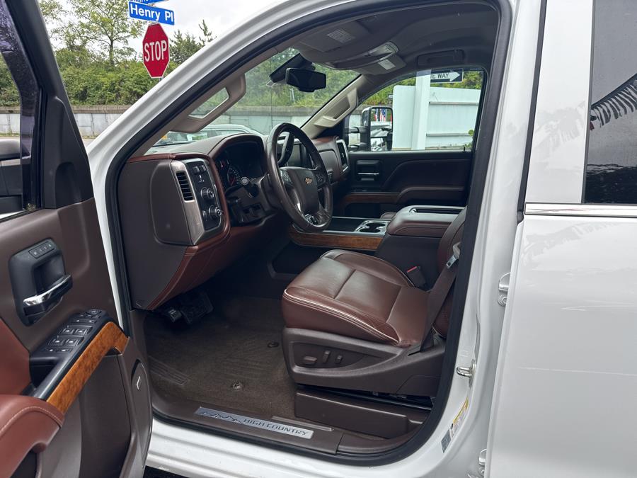 2016 Chevrolet Silverado 3500HD 4WD Crew Cab 167.7" High Country, available for sale in Islip, New York | L.I. Auto Gallery. Islip, New York 2016 Chevrolet Silverado 3500HD 4WD Crew Cab 167.7" High Country, available for sale in Islip, New York | L.I. Auto Gallery. Islip, New York