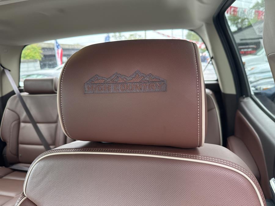 2016 Chevrolet Silverado 3500HD 4WD Crew Cab 167.7" High Country, available for sale in Islip, New York | L.I. Auto Gallery. Islip, New York 2016 Chevrolet Silverado 3500HD 4WD Crew Cab 167.7" High Country, available for sale in Islip, New York | L.I. Auto Gallery. Islip, New York