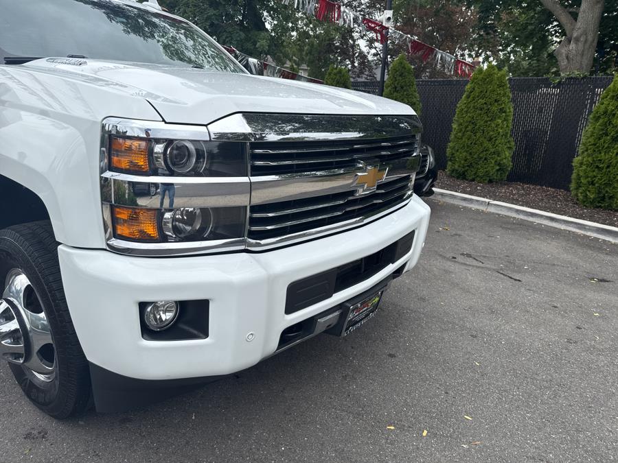 2016 Chevrolet Silverado 3500HD 4WD Crew Cab 167.7" High Country, available for sale in Islip, New York | L.I. Auto Gallery. Islip, New York 2016 Chevrolet Silverado 3500HD 4WD Crew Cab 167.7" High Country, available for sale in Islip, New York | L.I. Auto Gallery. Islip, New York