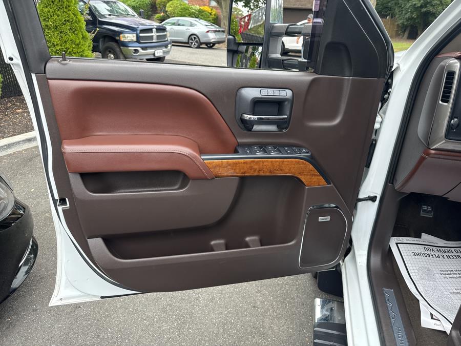 2016 Chevrolet Silverado 3500HD 4WD Crew Cab 167.7" High Country, available for sale in Islip, New York | L.I. Auto Gallery. Islip, New York 2016 Chevrolet Silverado 3500HD 4WD Crew Cab 167.7" High Country, available for sale in Islip, New York | L.I. Auto Gallery. Islip, New York