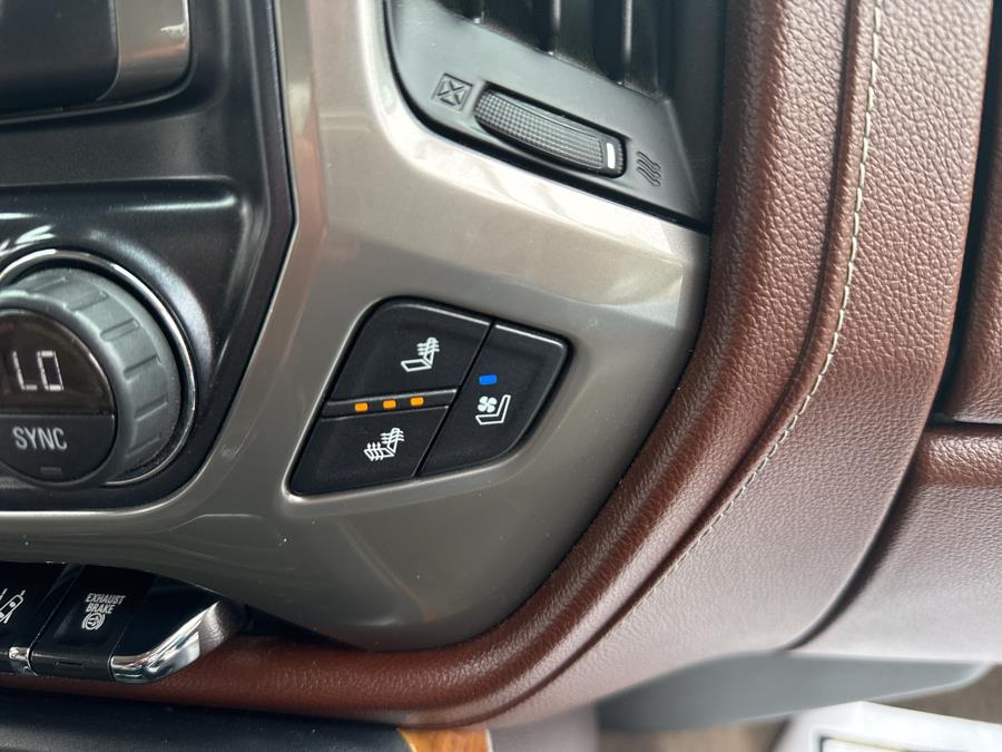 2016 Chevrolet Silverado 3500HD 4WD Crew Cab 167.7" High Country, available for sale in Islip, New York | L.I. Auto Gallery. Islip, New York 2016 Chevrolet Silverado 3500HD 4WD Crew Cab 167.7" High Country, available for sale in Islip, New York | L.I. Auto Gallery. Islip, New York