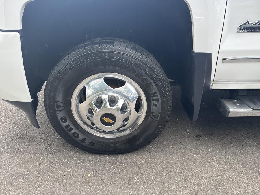 2016 Chevrolet Silverado 3500HD 4WD Crew Cab 167.7" High Country, available for sale in Islip, New York | L.I. Auto Gallery. Islip, New York 2016 Chevrolet Silverado 3500HD 4WD Crew Cab 167.7" High Country, available for sale in Islip, New York | L.I. Auto Gallery. Islip, New York