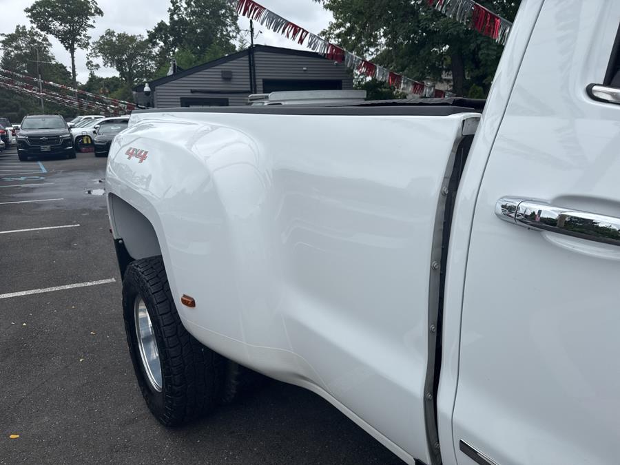 2016 Chevrolet Silverado 3500HD 4WD Crew Cab 167.7" High Country, available for sale in Islip, New York | L.I. Auto Gallery. Islip, New York 2016 Chevrolet Silverado 3500HD 4WD Crew Cab 167.7" High Country, available for sale in Islip, New York | L.I. Auto Gallery. Islip, New York