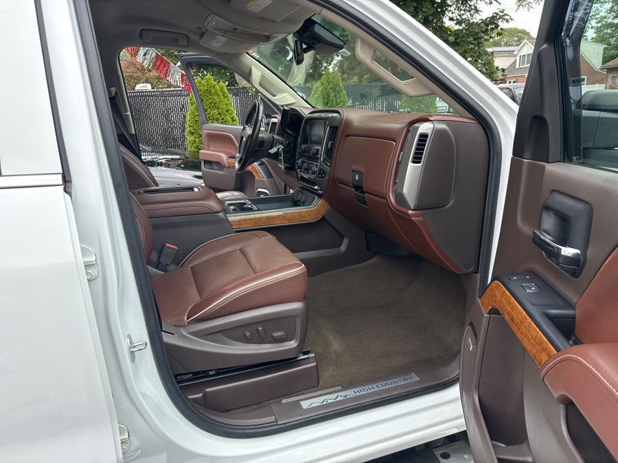 2016 Chevrolet Silverado 3500HD 4WD Crew Cab 167.7" High Country, available for sale in Islip, New York | L.I. Auto Gallery. Islip, New York 2016 Chevrolet Silverado 3500HD 4WD Crew Cab 167.7" High Country, available for sale in Islip, New York | L.I. Auto Gallery. Islip, New York
