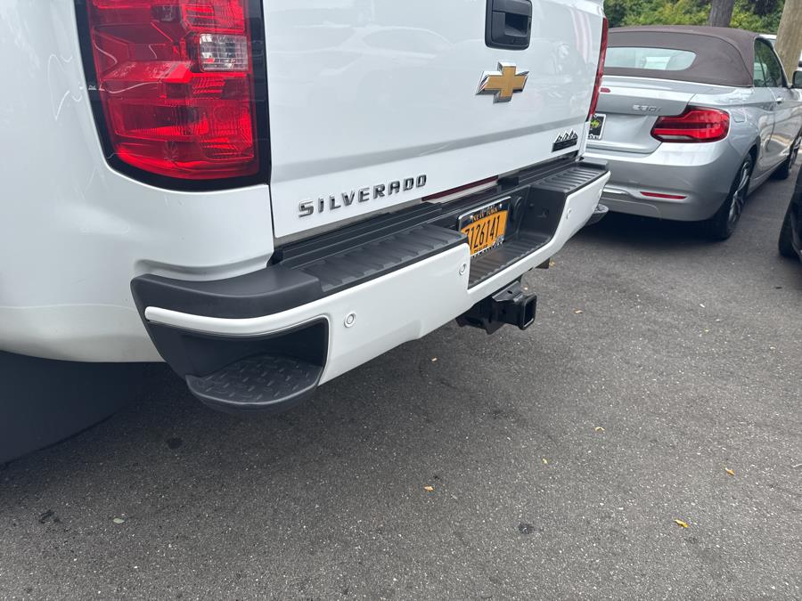 2016 Chevrolet Silverado 3500HD 4WD Crew Cab 167.7" High Country, available for sale in Islip, New York | L.I. Auto Gallery. Islip, New York 2016 Chevrolet Silverado 3500HD 4WD Crew Cab 167.7" High Country, available for sale in Islip, New York | L.I. Auto Gallery. Islip, New York