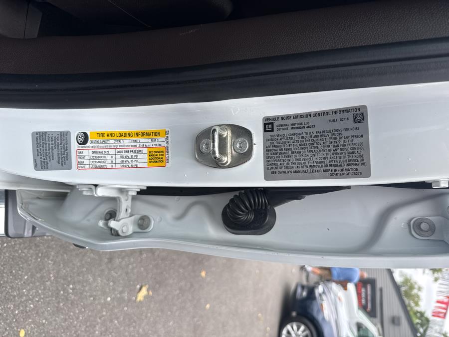 2016 Chevrolet Silverado 3500HD 4WD Crew Cab 167.7" High Country, available for sale in Islip, New York | L.I. Auto Gallery. Islip, New York 2016 Chevrolet Silverado 3500HD 4WD Crew Cab 167.7" High Country, available for sale in Islip, New York | L.I. Auto Gallery. Islip, New York