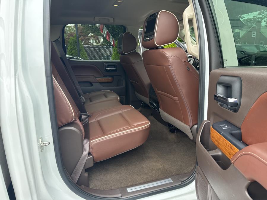 2016 Chevrolet Silverado 3500HD 4WD Crew Cab 167.7" High Country, available for sale in Islip, New York | L.I. Auto Gallery. Islip, New York 2016 Chevrolet Silverado 3500HD 4WD Crew Cab 167.7" High Country, available for sale in Islip, New York | L.I. Auto Gallery. Islip, New York